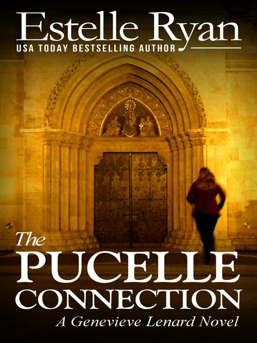 Title details for The Pucelle Connection by Estelle Ryan - Available